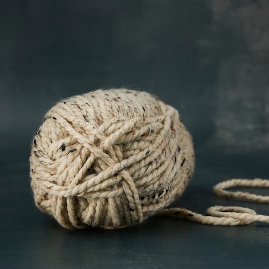 Lion Brand® Wool-Ease® Thick & Quick® Solid Yarn